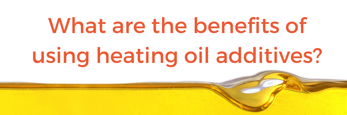 What are the benefits of heating oil additives? – BoilerJuice